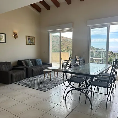 Vue Apartment