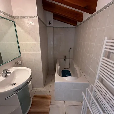 Vue Apartment *