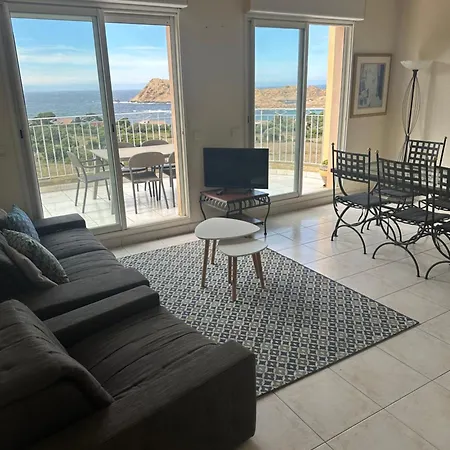 Vue Apartment