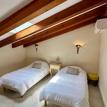 Vue Apartment